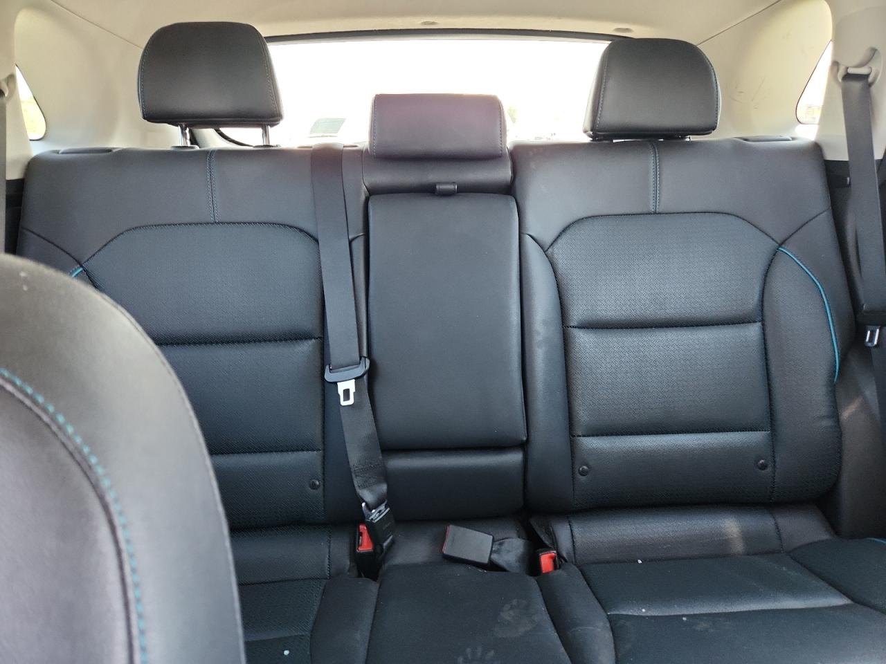 2020 Kia Niro Ex Premium VIN: KNDCE3LG7L5073737 Lot: 70019895