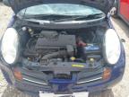2004 NISSAN MICRA S for sale at Copart ROCHFORD
