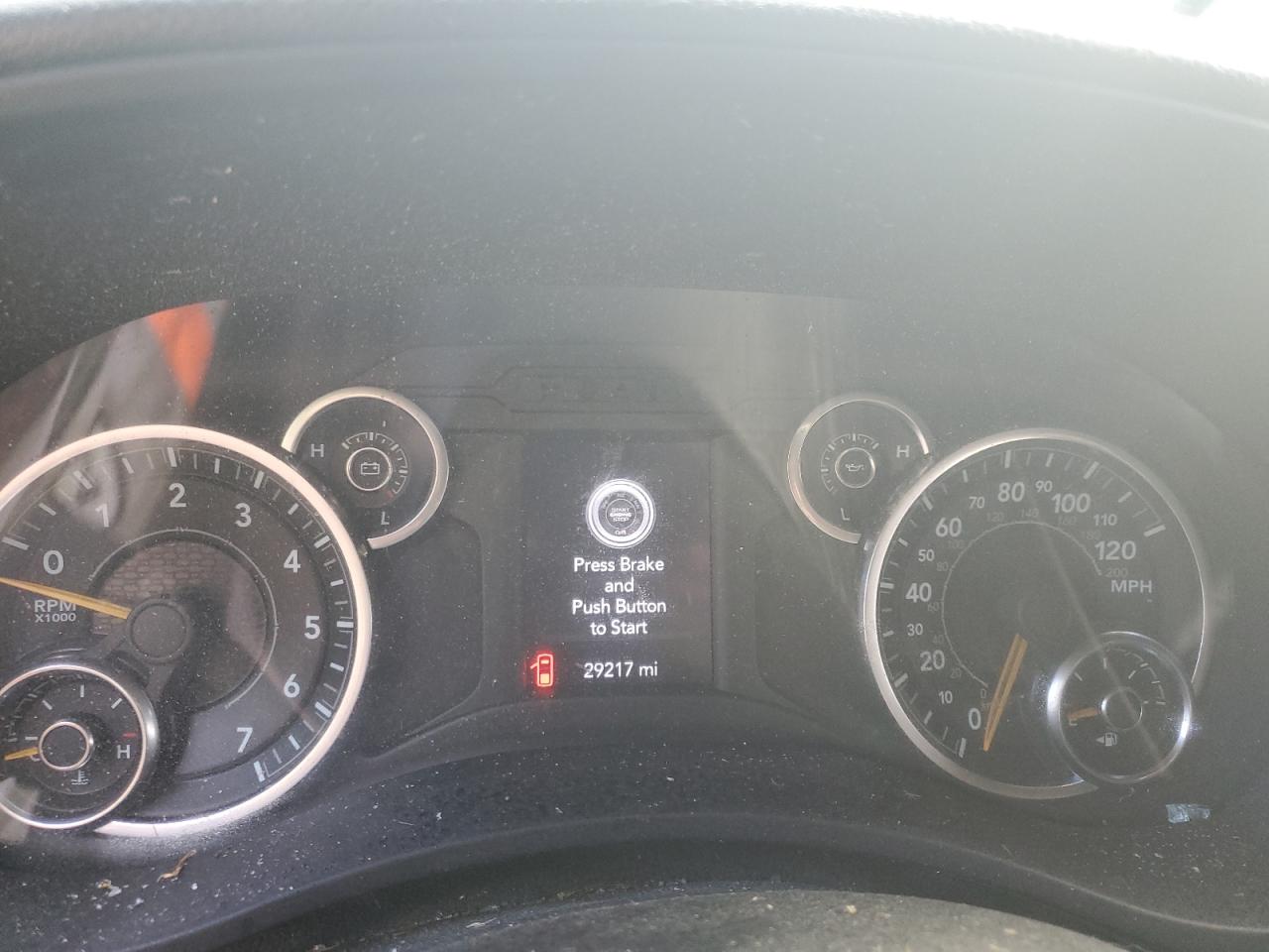 2022 Ram 2500 Tradesman VIN: 3C6MR5AJ7NG350859 Lot: 70262665