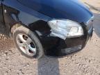 2009 SKODA FABIA 2 TD for sale at Copart WISBECH
