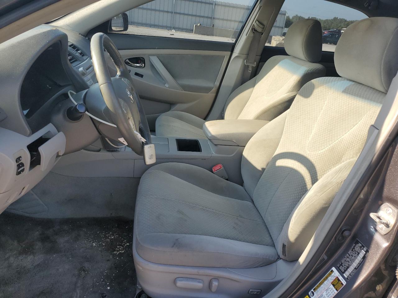 2009 Toyota Camry Hybrid VIN: 4T1BB46KX9U090567 Lot: 69046495