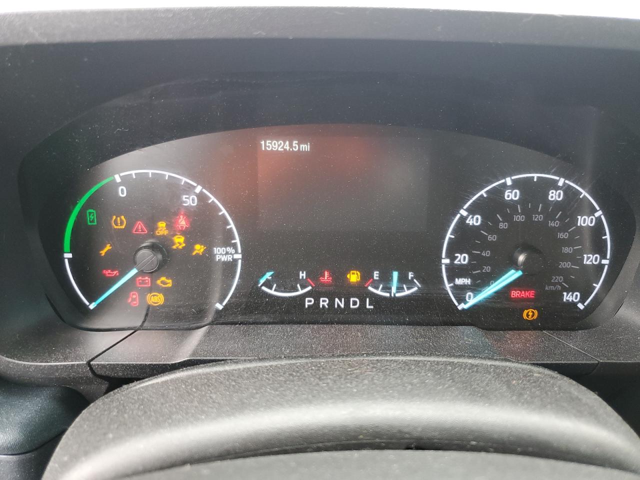 2024 Ford Maverick Xlt VIN: 3FTTW8H33RRA18546 Lot: 68824855