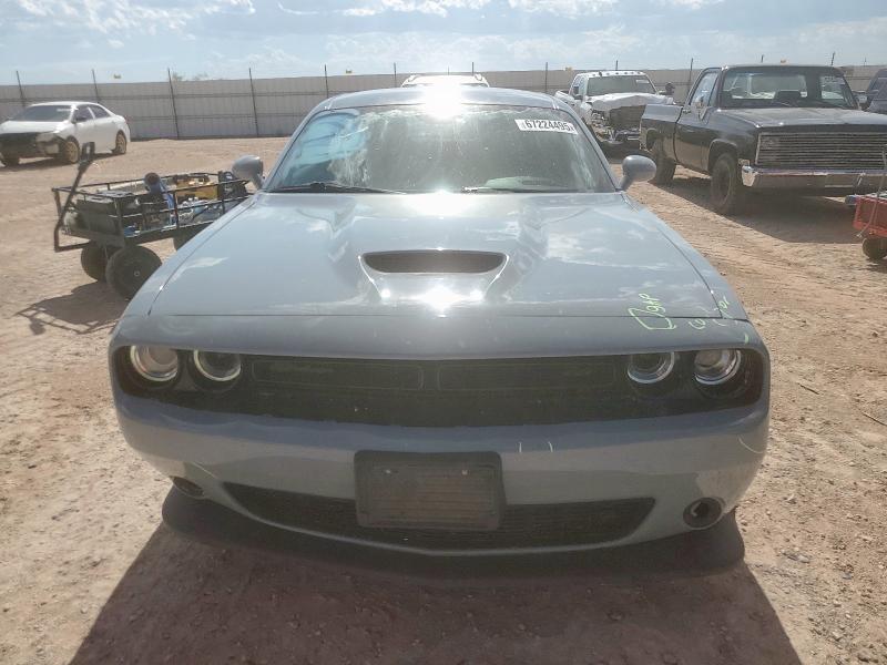  DODGE CHALLENGER 2021 Gray