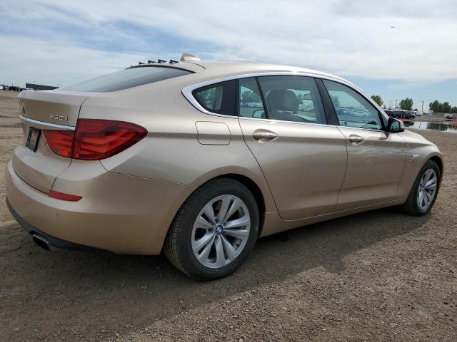 2011 BMW 550 XIGT  