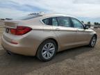 2011 BMW 550 XIGT   for sale at Copart AB - CALGARY