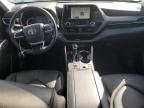 2023 TOYOTA HIGHLANDER L   à vendre chez Copart ON - TORONTO