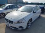 2012 VOLVO S60 R-DESI for sale at Copart ROCHFORD