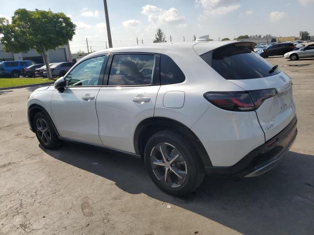  HONDA HR-V 2024 Белы