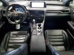 2017 LEXUS RX 350 BASE   for sale at Copart ON - OTTAWA