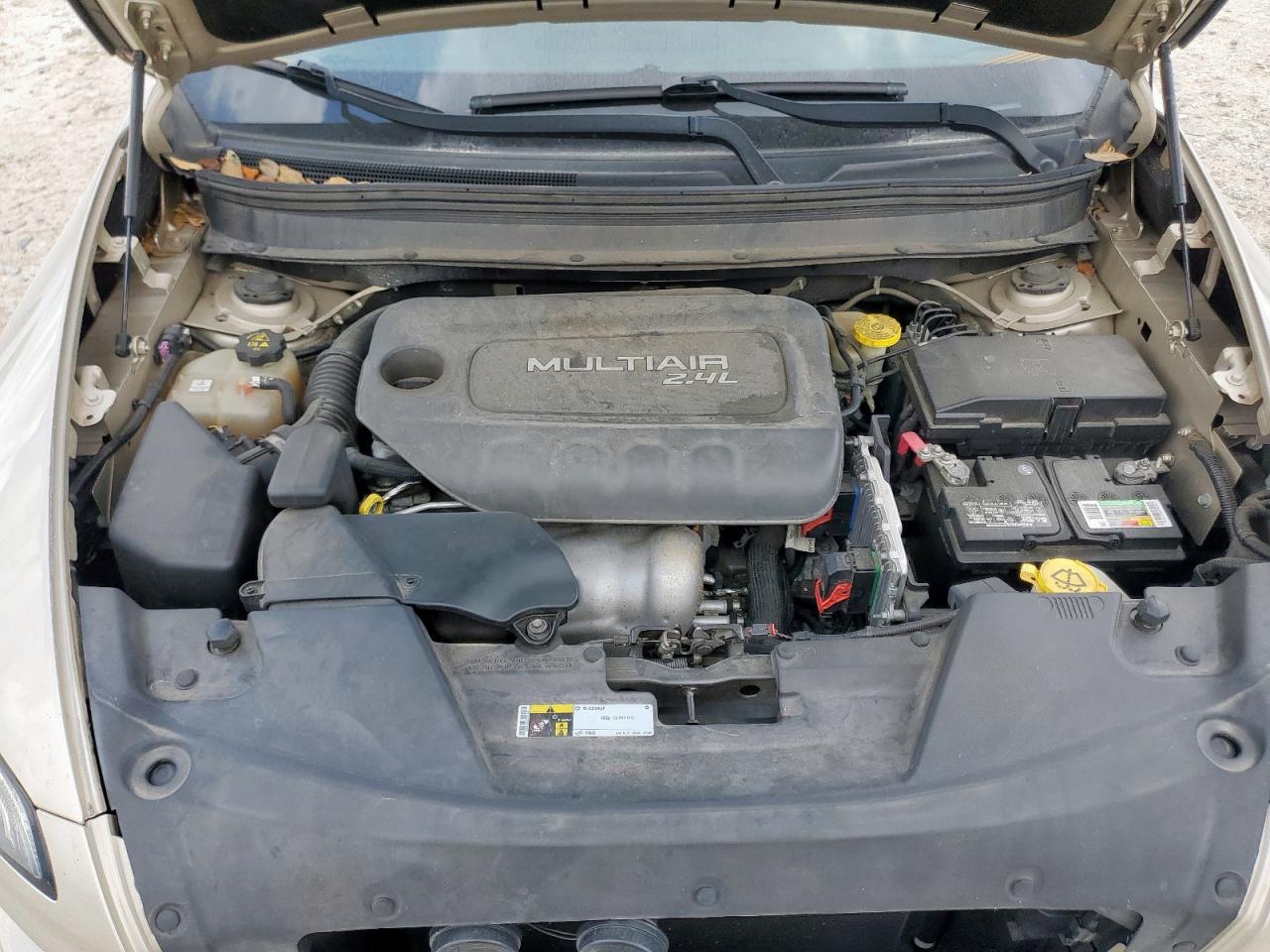 2015 Jeep Cherokee Limited VIN: 1C4PJLDB3FW580455 Lot: 67745915