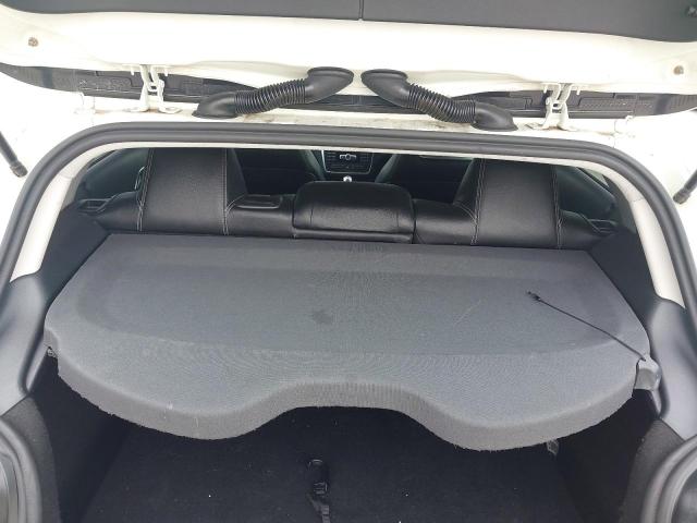 2015 MERCEDES BENZ A180 SE EC