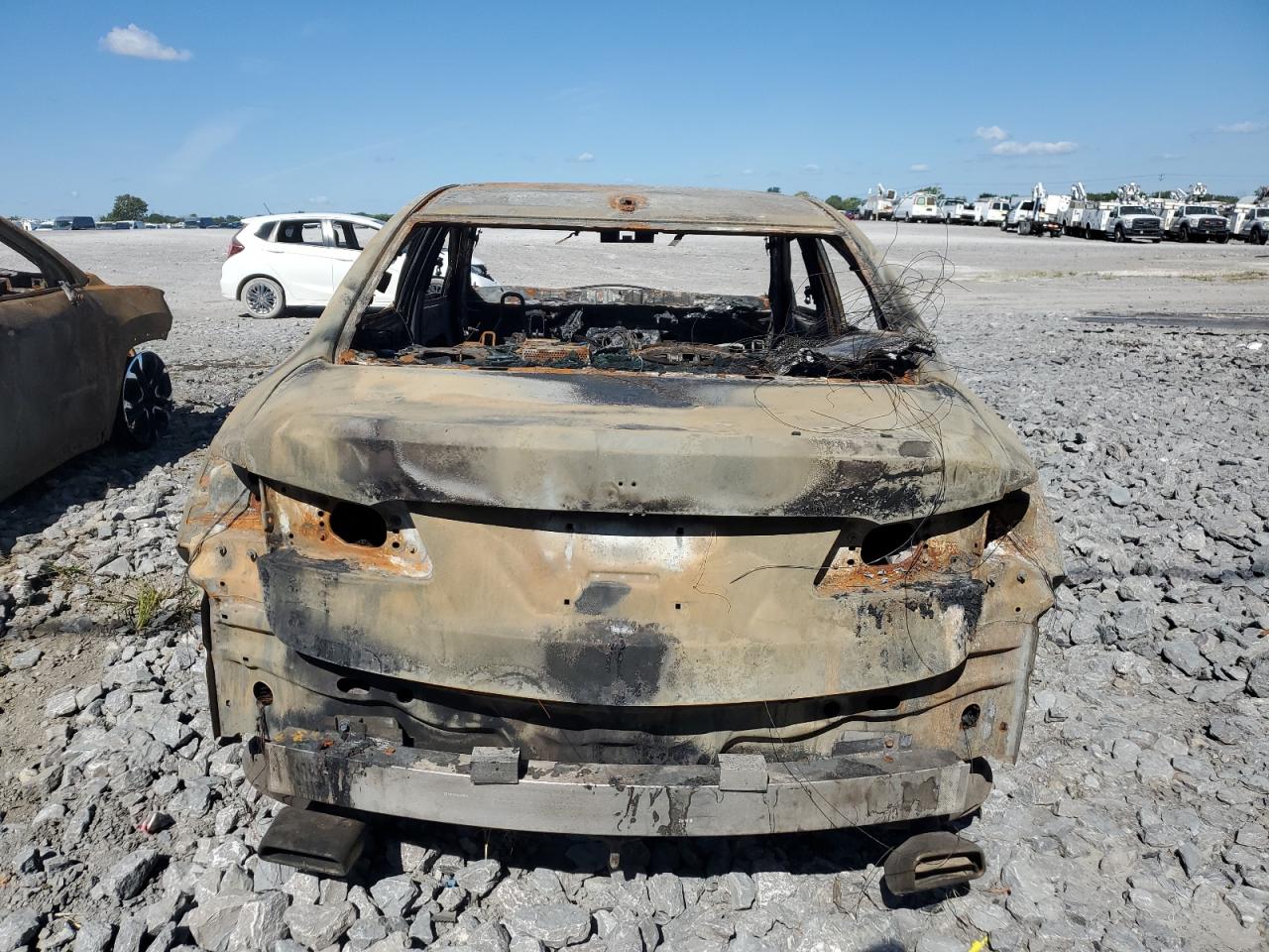 2019 Acura Tlx Technology VIN: 19UUB2F45KA009647 Lot: 86075705