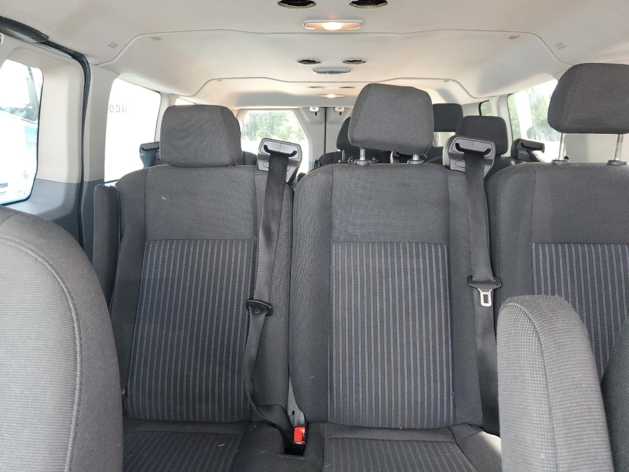 2016 Ford Transit T-350 VIN: 1FBZX2ZM7GKA60963 Lot: 68721275