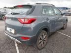 2022 KIA STONIC 2 S-A  for sale at Copart SANDTOFT