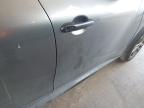 2017 NISSAN JUKE N-CON for sale at Copart SANDTOFT