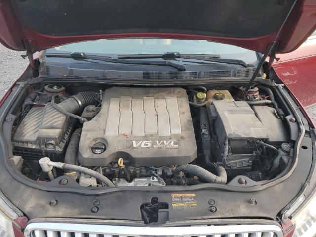 2010 BUICK ALLURE/LACROSSE CXS  