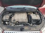 2010 BUICK ALLURE/LACROSSE CXS   for sale at Copart ON - OTTAWA