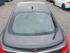 2010 VAUXHALL INSIGNIA EXCL NAV 128CDTI  for sale at Copart CHESTER