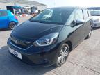 2023 HONDA JAZZ EX I-MMD CVT 1.5 I-MMD HYBRID EX 5DR ECVT for sale at Copart CHESTER