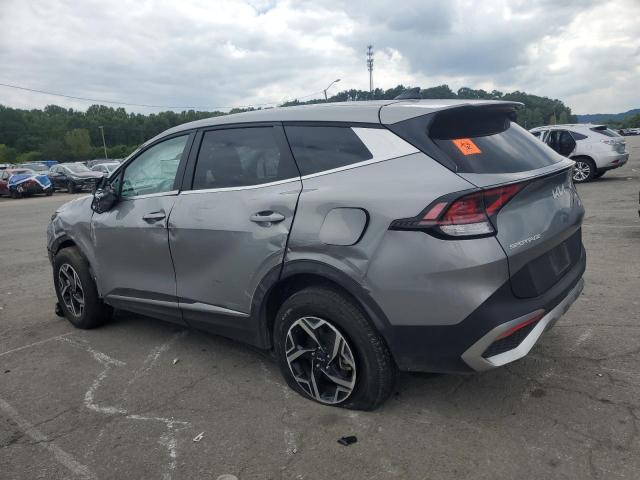 KIA SPORTAGE 2024 Серый