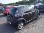 2012 CITROEN C1 CONNEXI for sale at Copart SANDTOFT