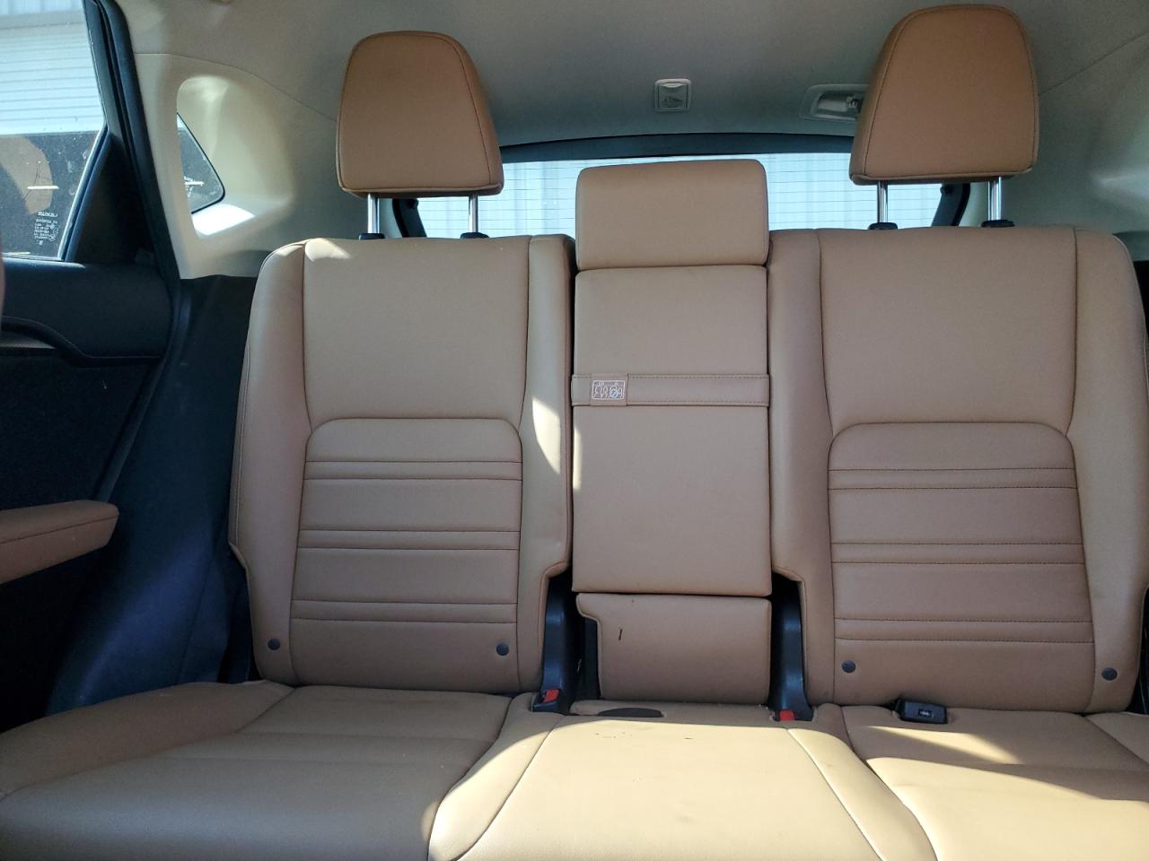 2016 Lexus Nx 200T Base VIN: JTJYARBZ8G2040418 Lot: 70353545