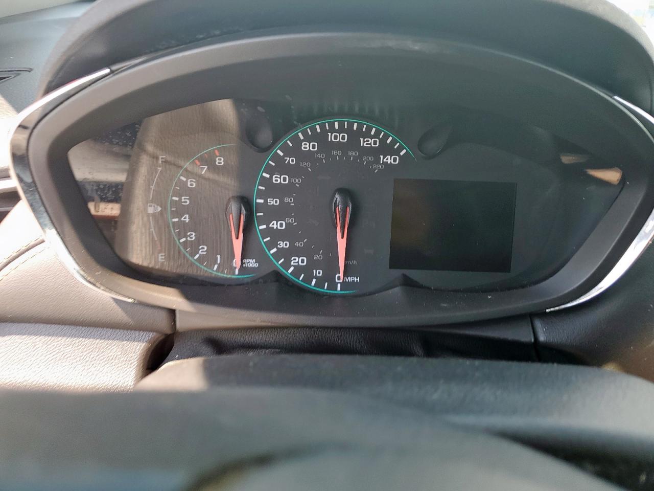 2020 Chevrolet Trax Ls VIN: KL7CJNSB1LB059361 Lot: 67996835