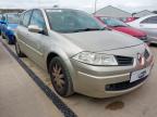 2008 RENAULT MEGANE TECH RUN for sale at Copart SANDY