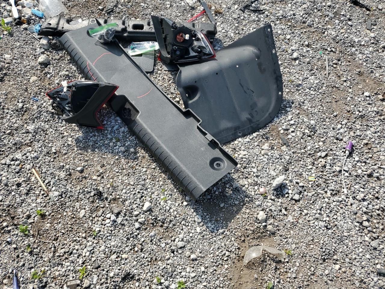 2021 Hyundai Sonata Se VIN: 5NPEG4JA0MH097757 Lot: 67188095