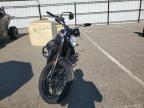2019 MOTO GUZZI V7 III STO   for sale at Copart CA - FRESNO
