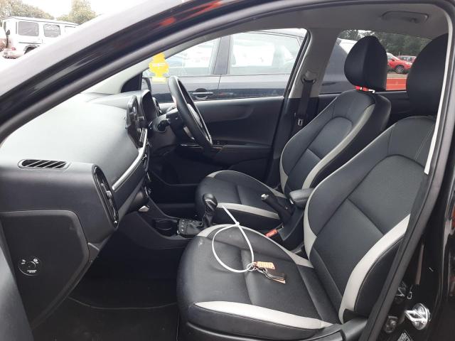 2024 KIA PICANTO 3