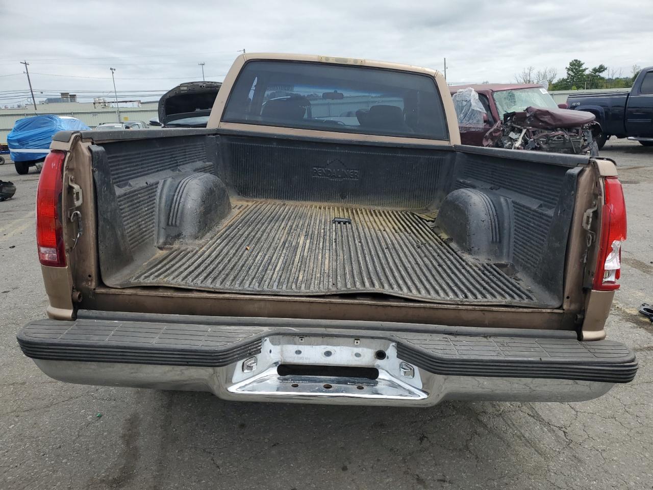 1997 Chevrolet Gmt-400 C1500 VIN: 1GCEC19W9VE188098 Lot: 69072895