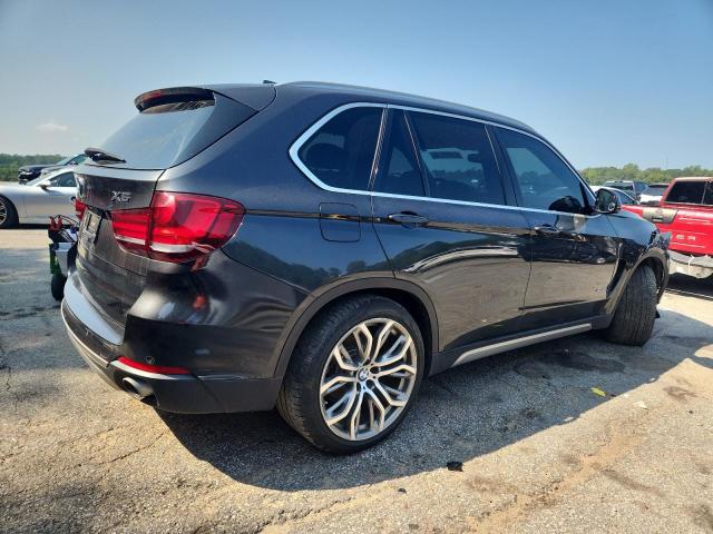 Паркетники BMW X5 2016 Серый