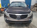 2011 KIA SPORTAGE EX   for sale at Copart NS - HALIFAX