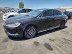 2015 CHRYSLER 200 LIMITED   à vendre chez Copart NV - LAS VEGAS WEST