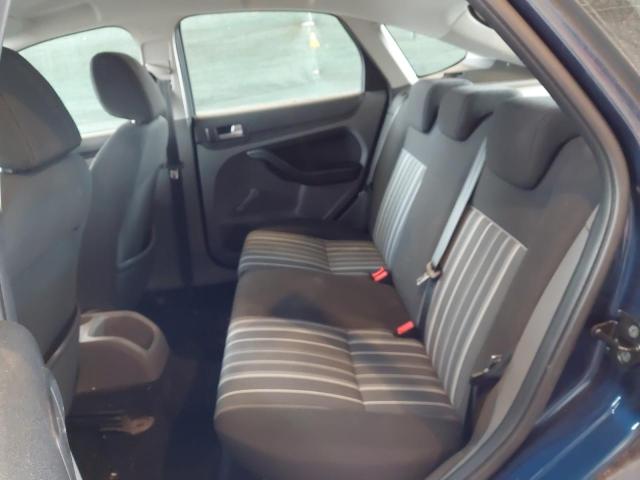 2011 FORD FOCUS STYL