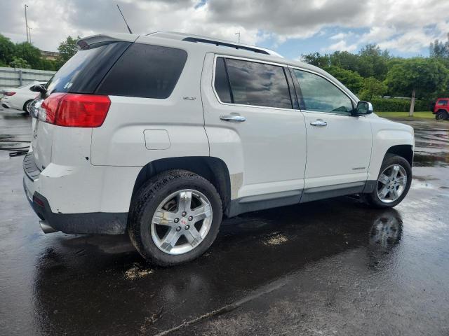 Parquets GMC TERRAIN 2012 White