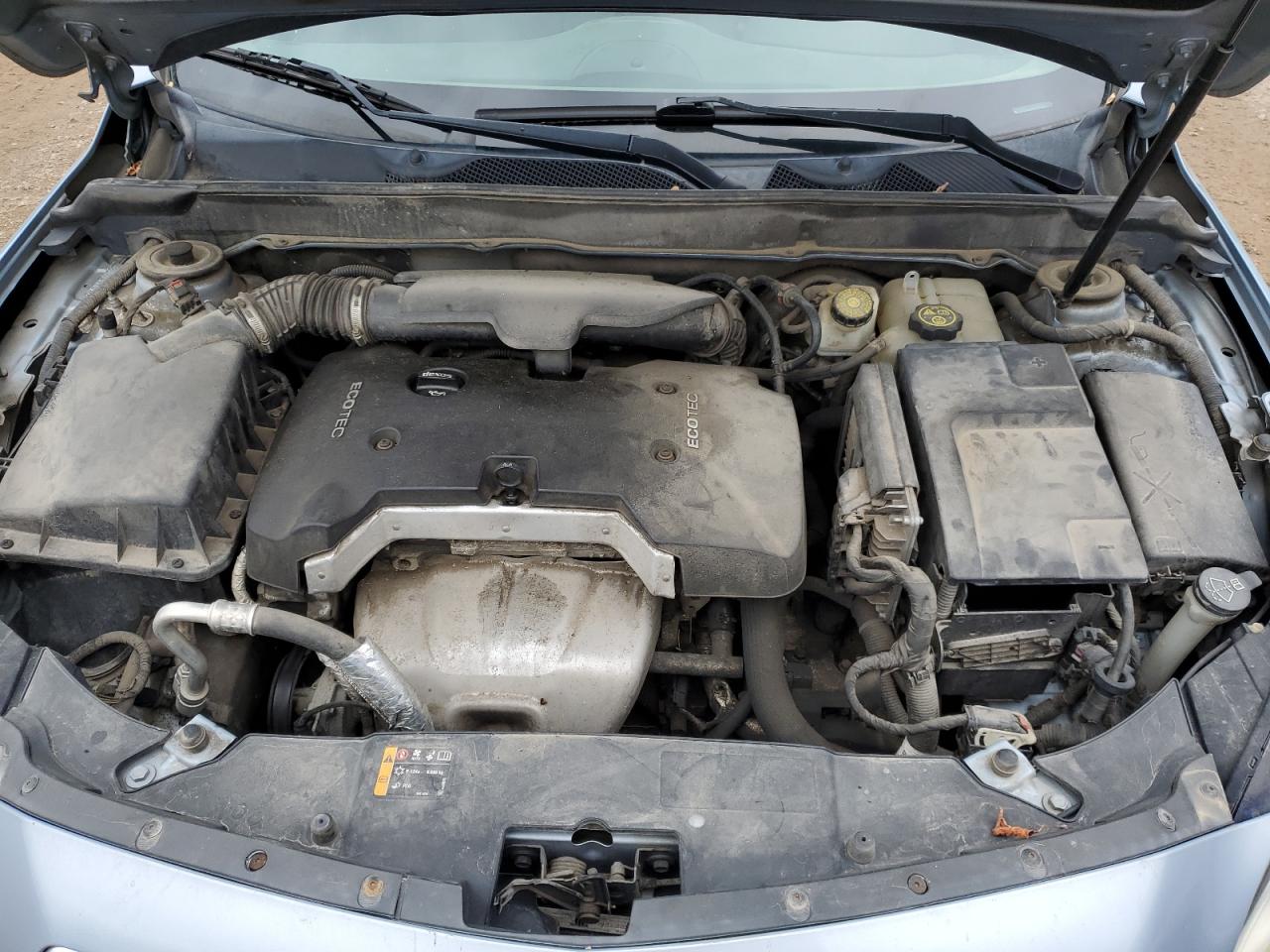 2013 Chevrolet Malibu Ls VIN: 1G11B5SA1DU114548 Lot: 69114905