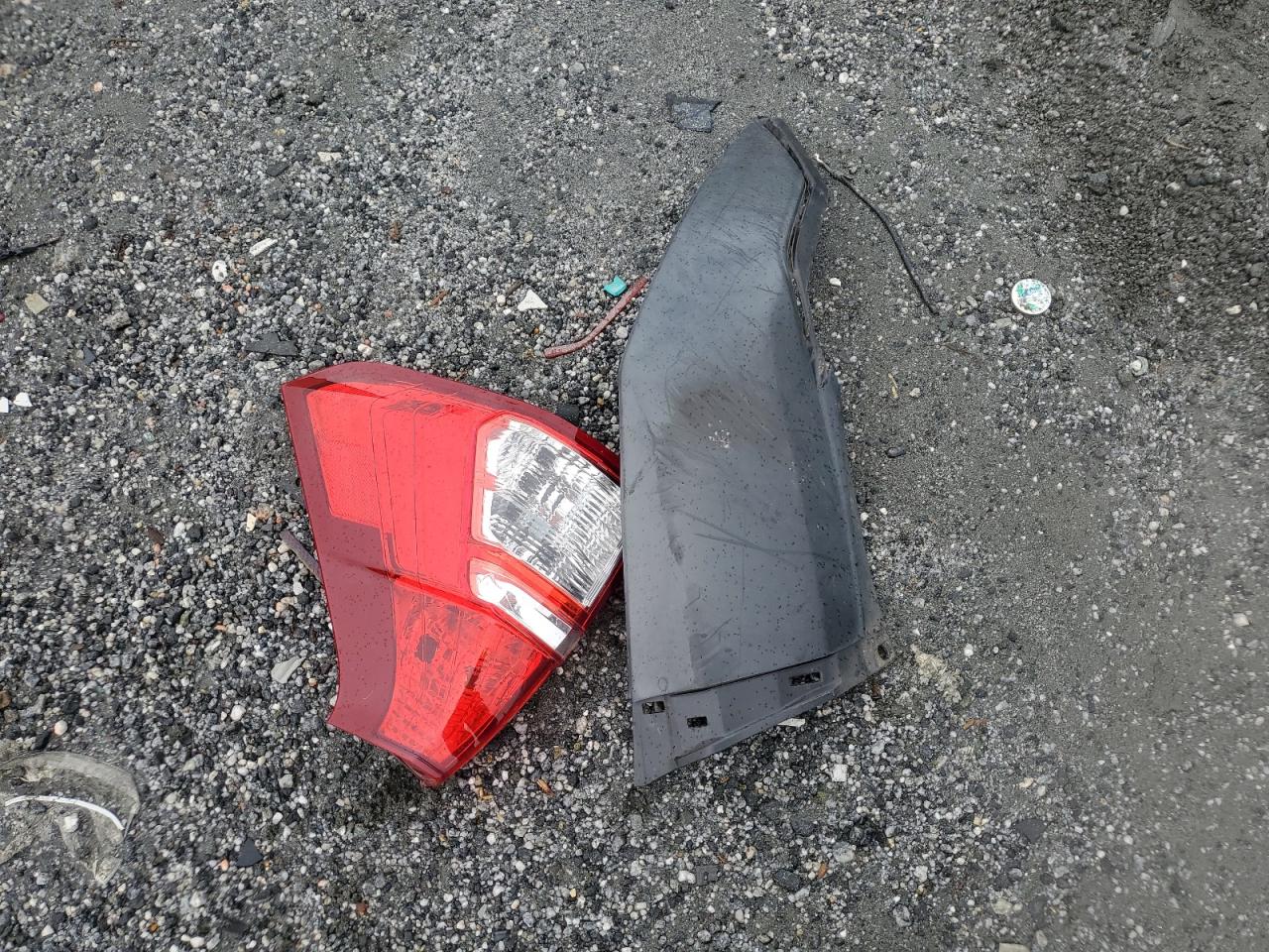 2HKRM4H71FH611235 2015 Honda Cr-V Exl