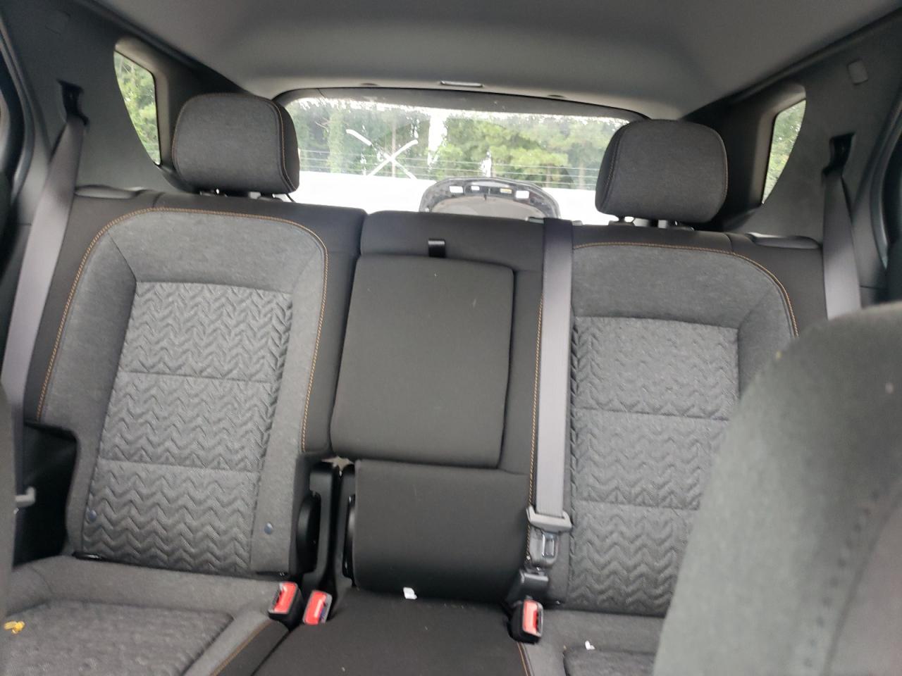 2022 Chevrolet Equinox Lt VIN: 2GNAXJEV9N6132786 Lot: 68019785