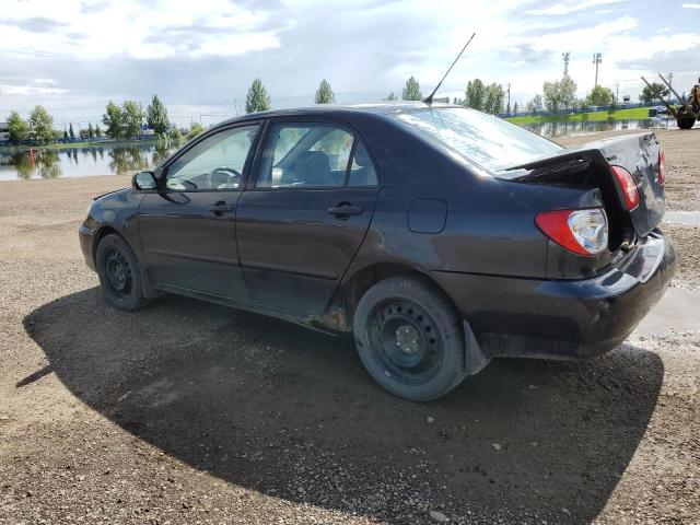 2004 TOYOTA COROLLA CE  