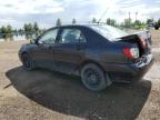2004 TOYOTA COROLLA CE   for sale at Copart AB - CALGARY