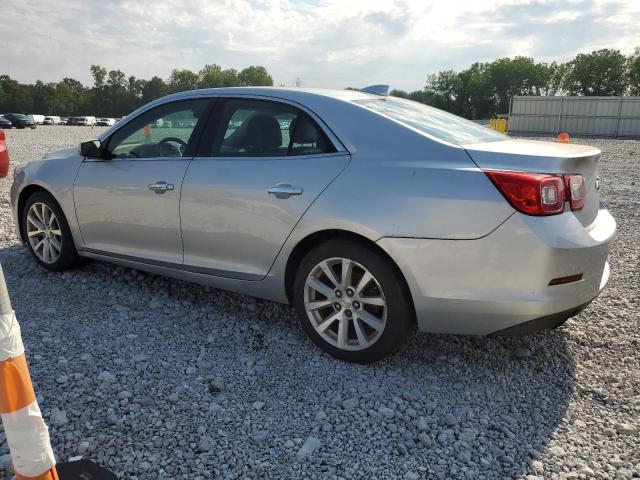 CHEVROLET MALIBU 2015 Szary