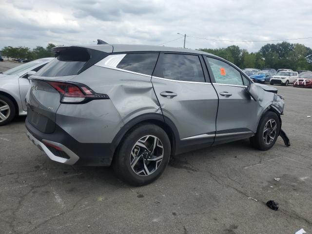  KIA SPORTAGE 2024 Серый