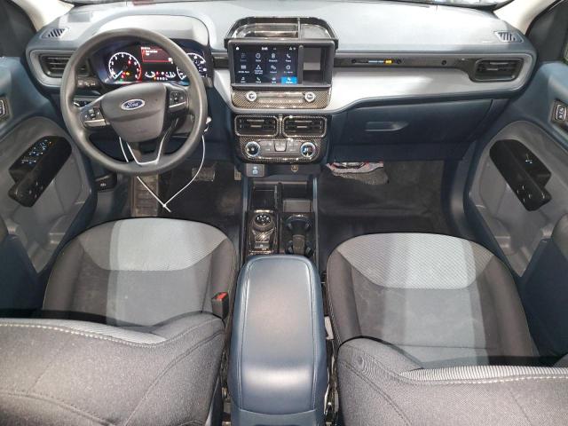  FORD MAVERICK 2022 Biały