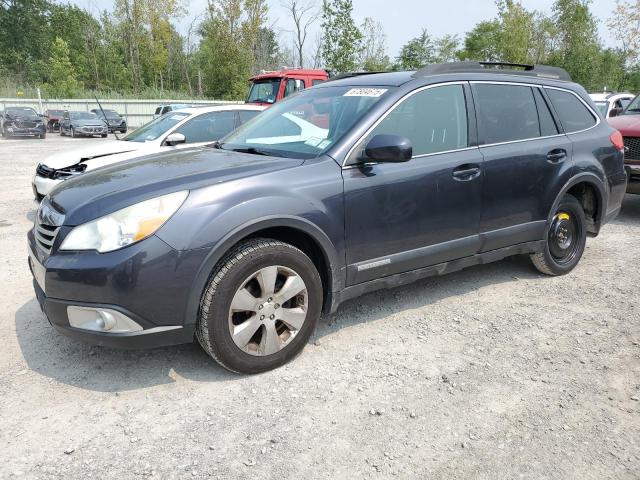 2012 Subaru Outback 2.5I Premium