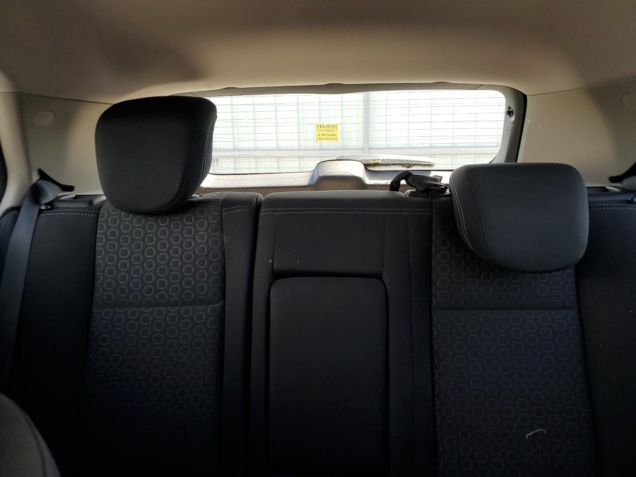 2016 Chevrolet Trax Ls VIN: 3GNCJKSB5GL274917 Lot: 90586575