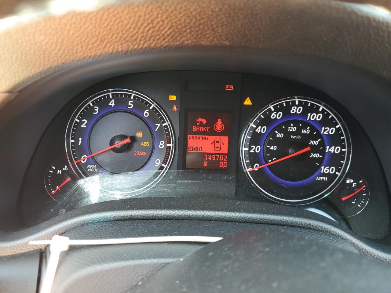 2008 Infiniti G35 VIN: JNKBV61F78M256090 Lot: 69678805