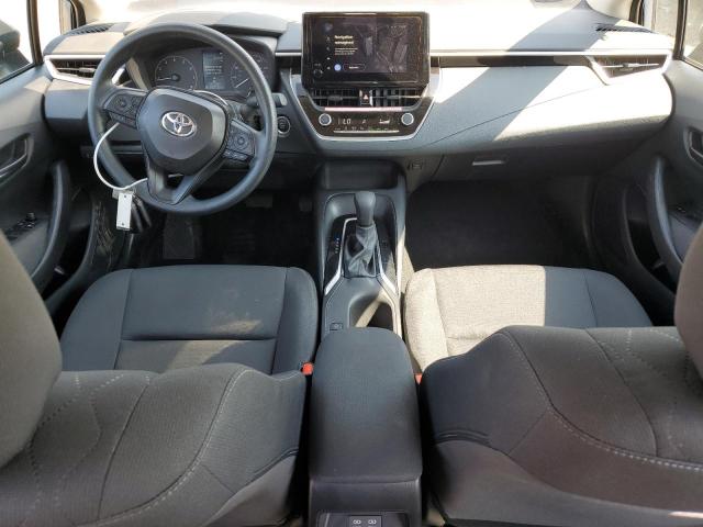  TOYOTA COROLLA 2024 Синий