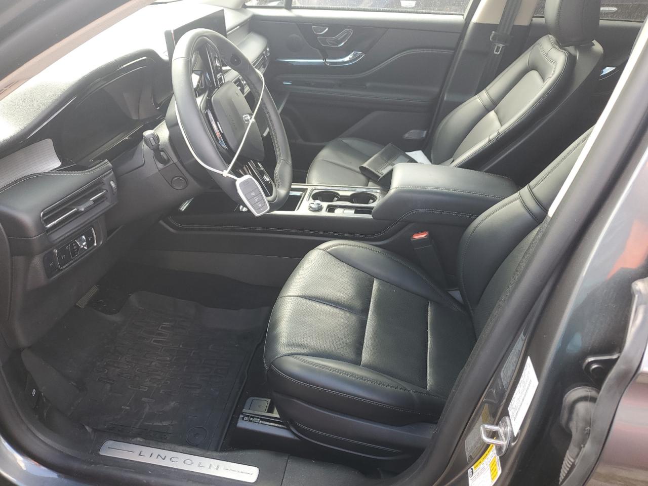 2024 Lincoln Corsair VIN: 5LMCJ1DAXRUL21674 Lot: 69843025